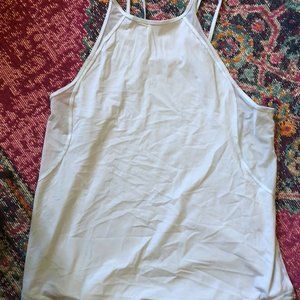 lululemon long tank